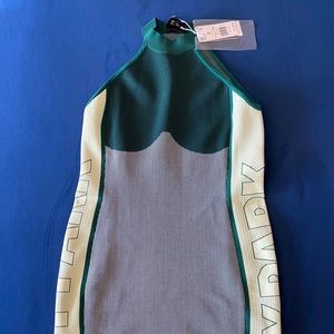 Bnwt Ivy Park Dress